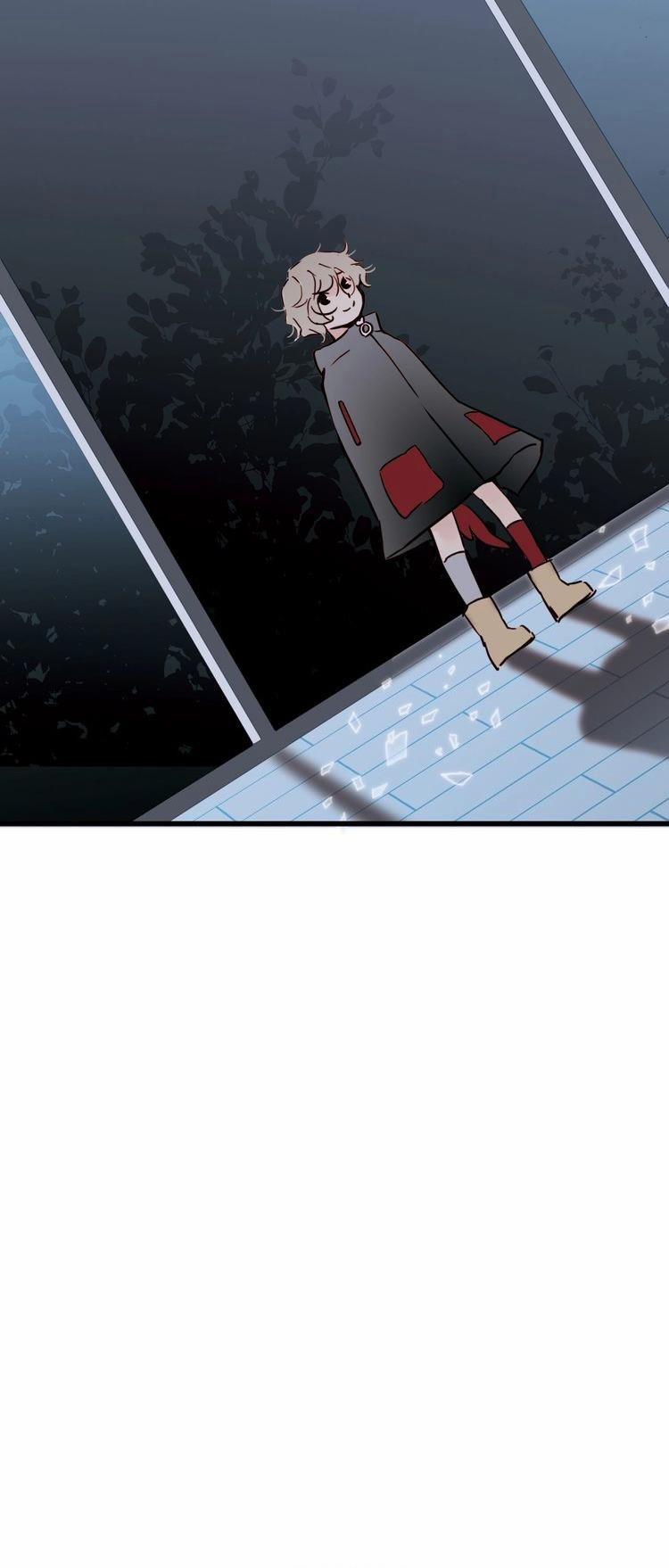 Thiên Chân Hữu Tà 2 trang 28