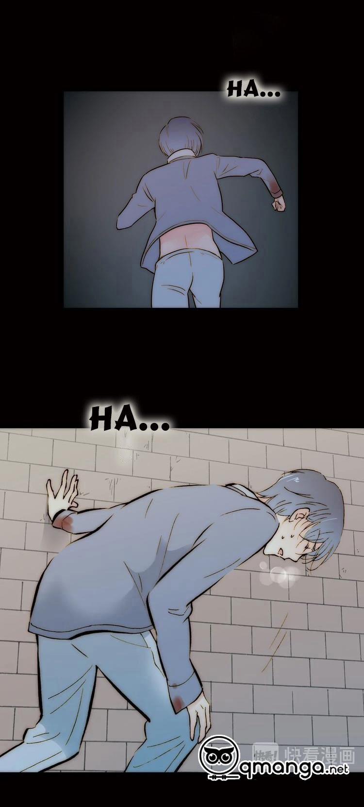 Thiên Chân Hữu Tà 2 trang 42