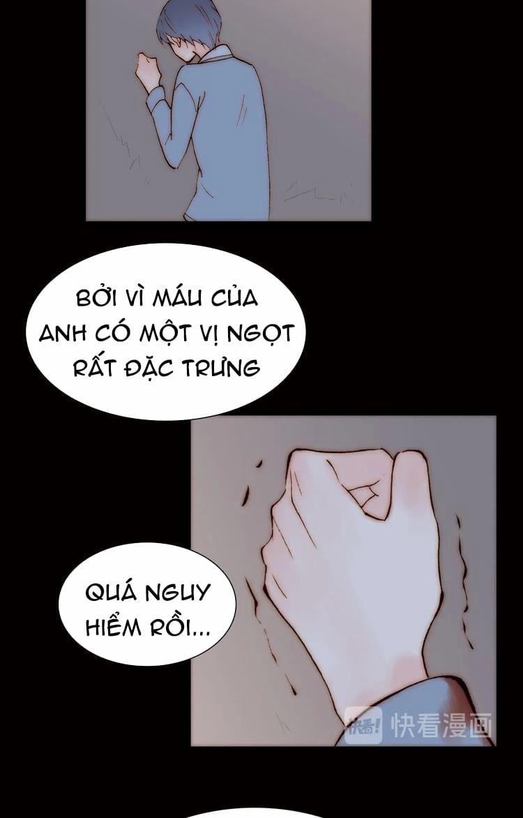 Thiên Chân Hữu Tà 3 trang 10