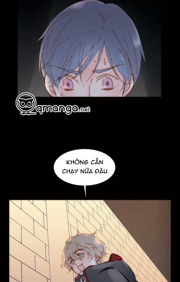 Thiên Chân Hữu Tà 3 trang 2