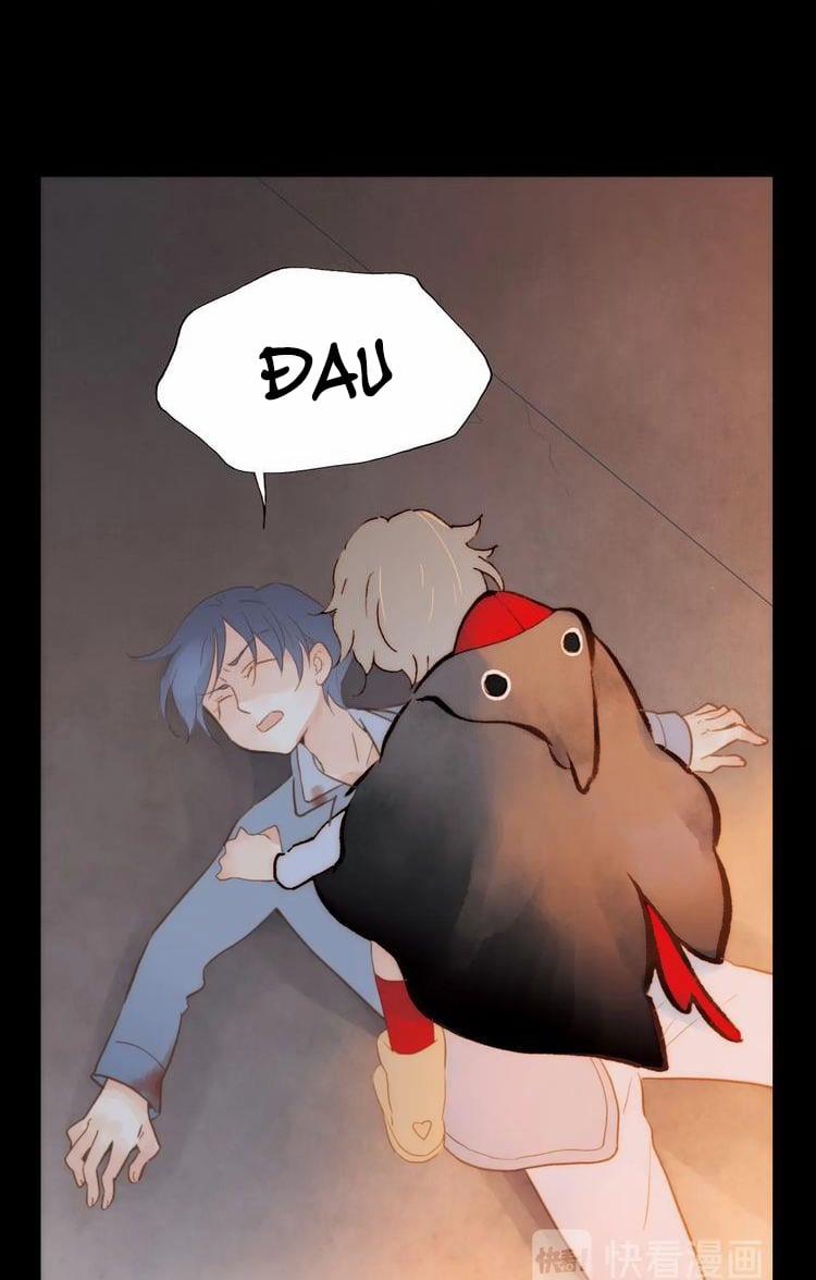 Thiên Chân Hữu Tà 3 trang 26