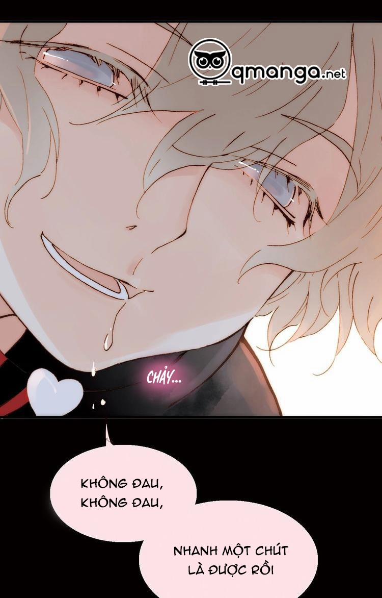 Thiên Chân Hữu Tà 3 trang 28