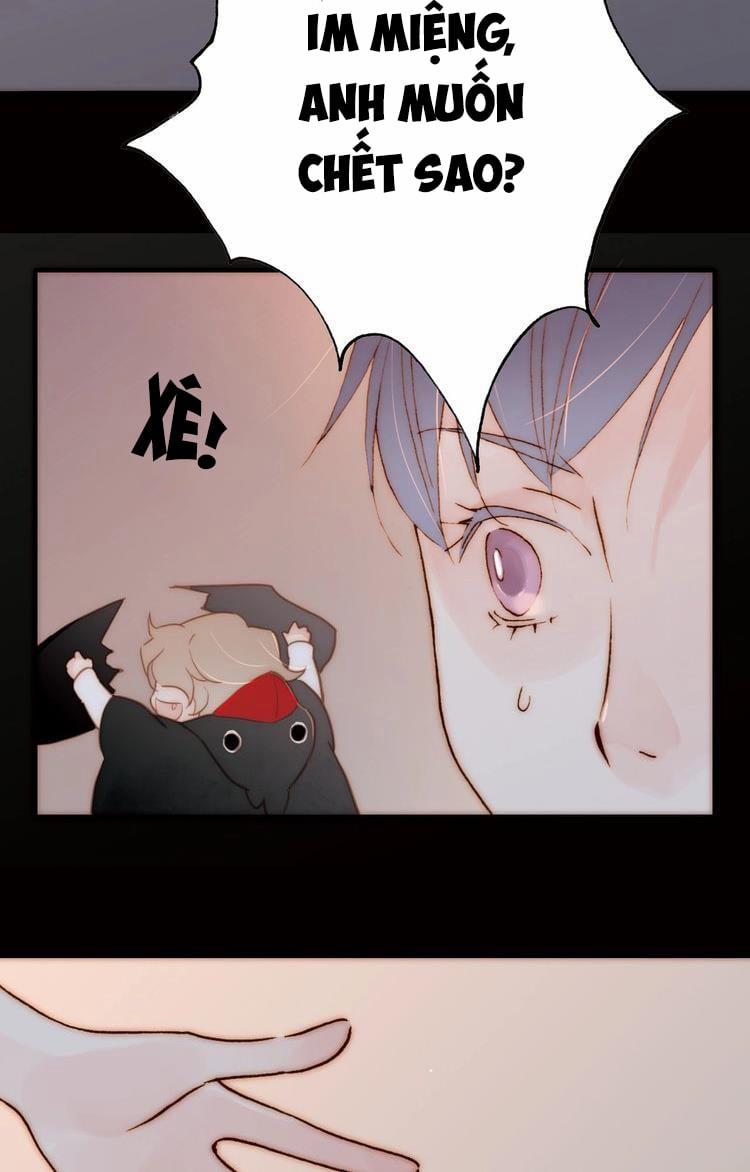 Thiên Chân Hữu Tà 3 trang 49