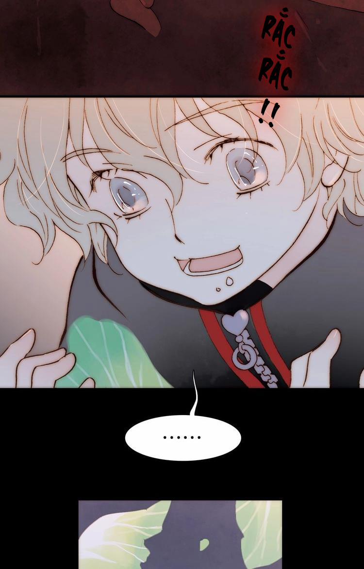 Thiên Chân Hữu Tà 3 trang 54