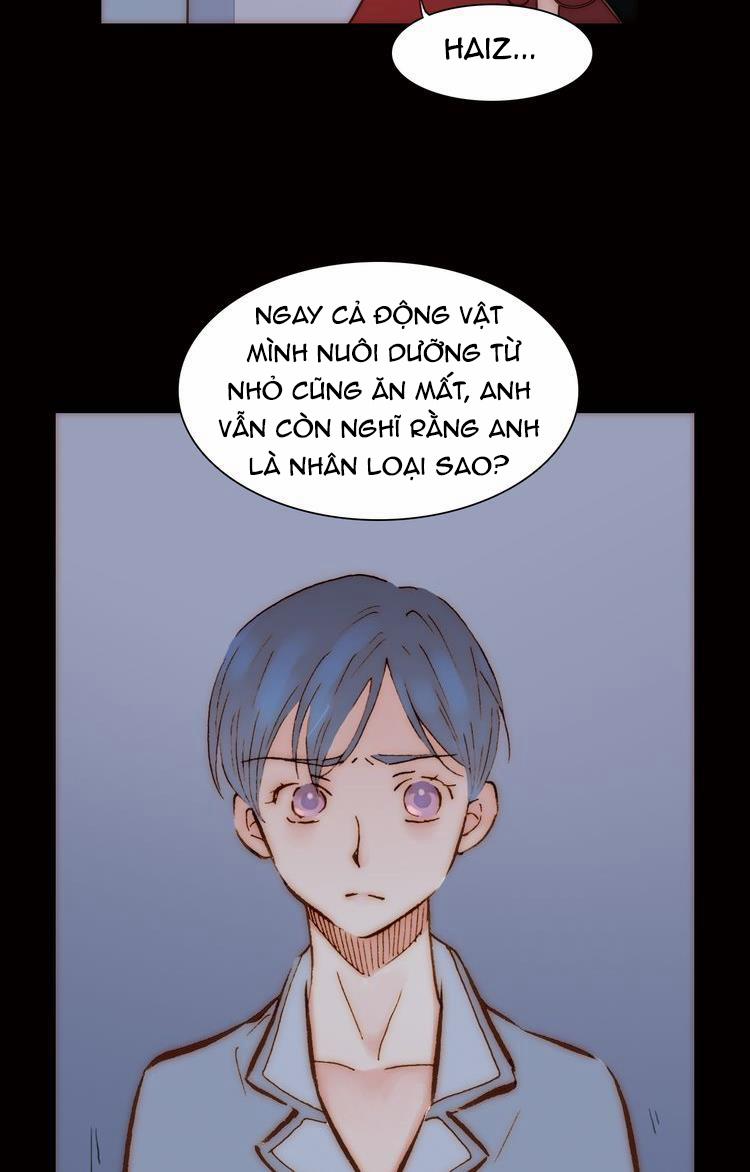 Thiên Chân Hữu Tà 4 trang 29