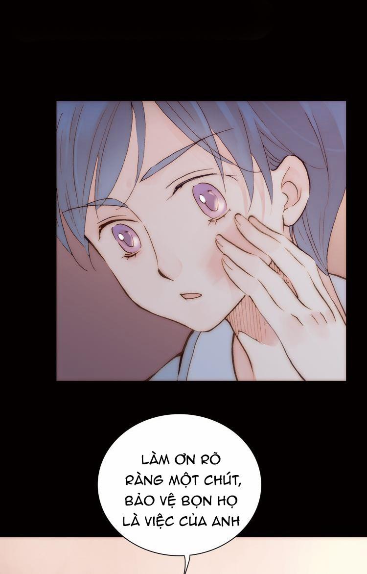 Thiên Chân Hữu Tà 4 trang 3