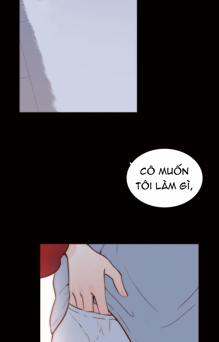 Thiên Chân Hữu Tà 4 trang 35