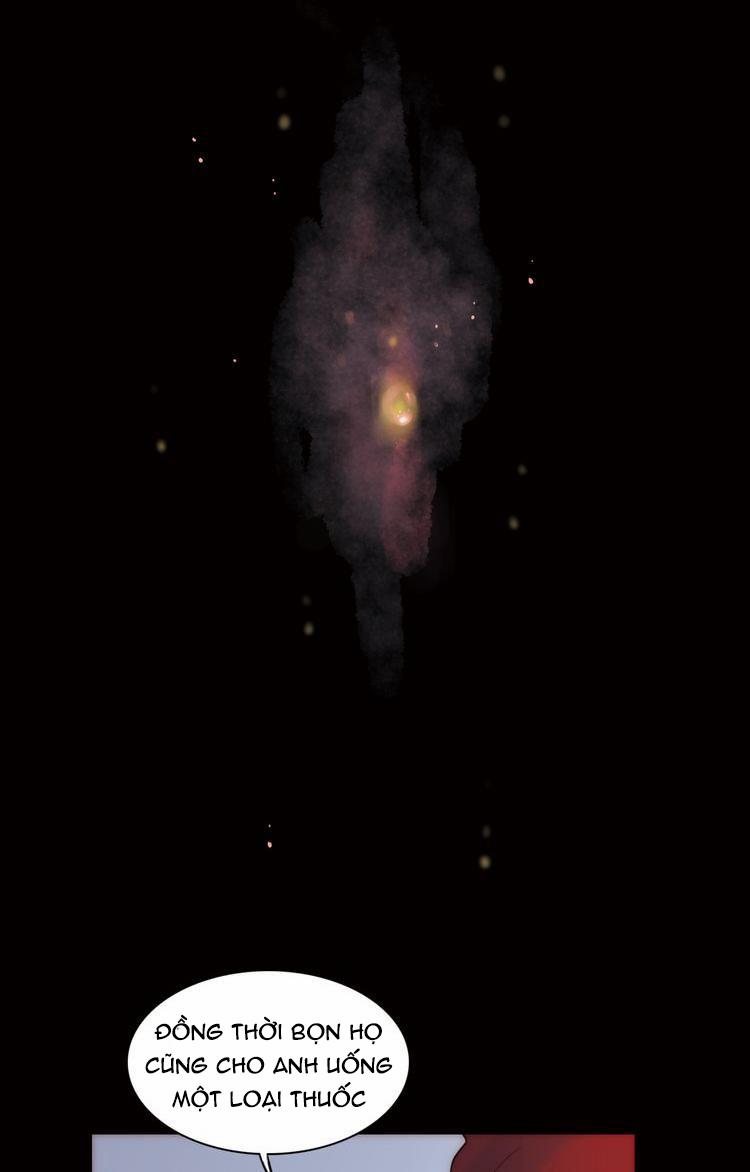 Thiên Chân Hữu Tà 4 trang 45