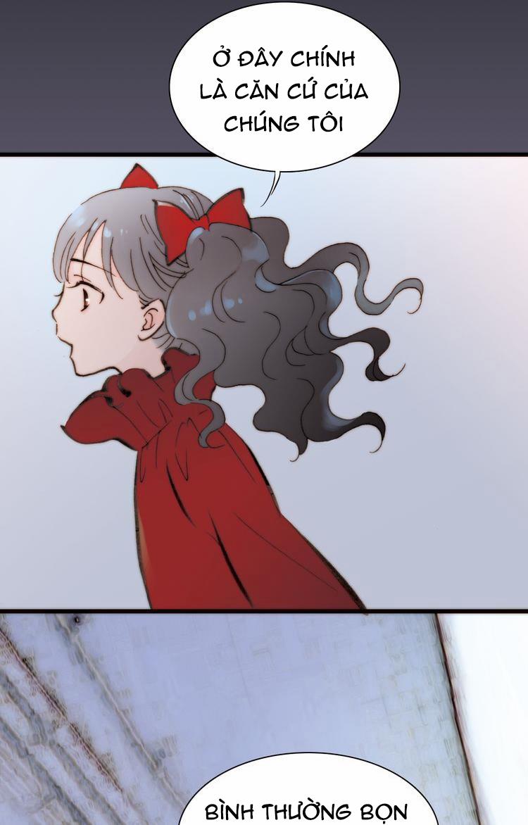 Thiên Chân Hữu Tà 6 trang 28