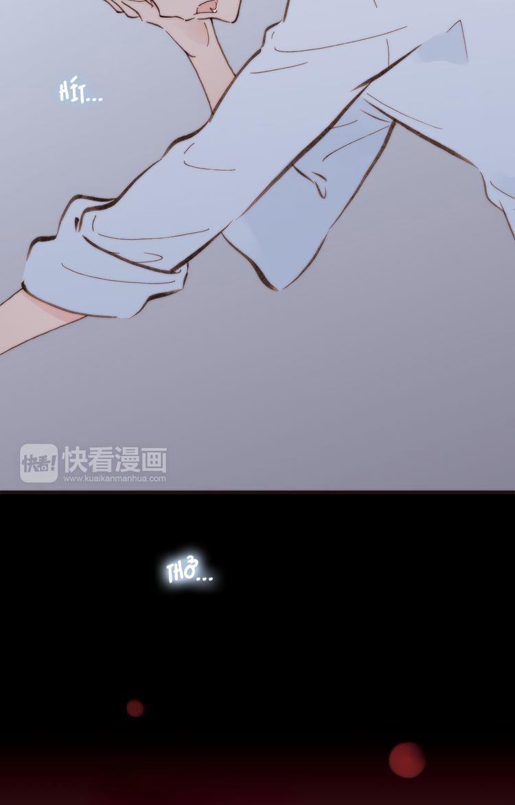 Thiên Chân Hữu Tà 6 trang 35