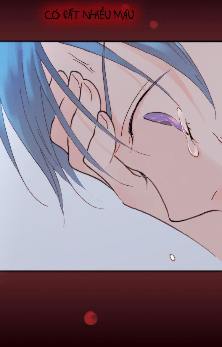 Thiên Chân Hữu Tà 6 trang 36