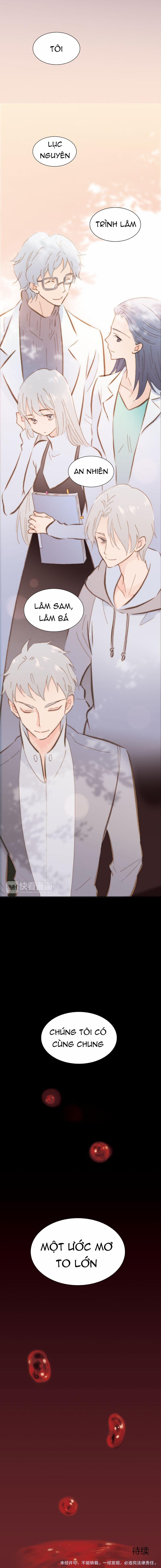 Thiên Chân Hữu Tà 8 trang 7