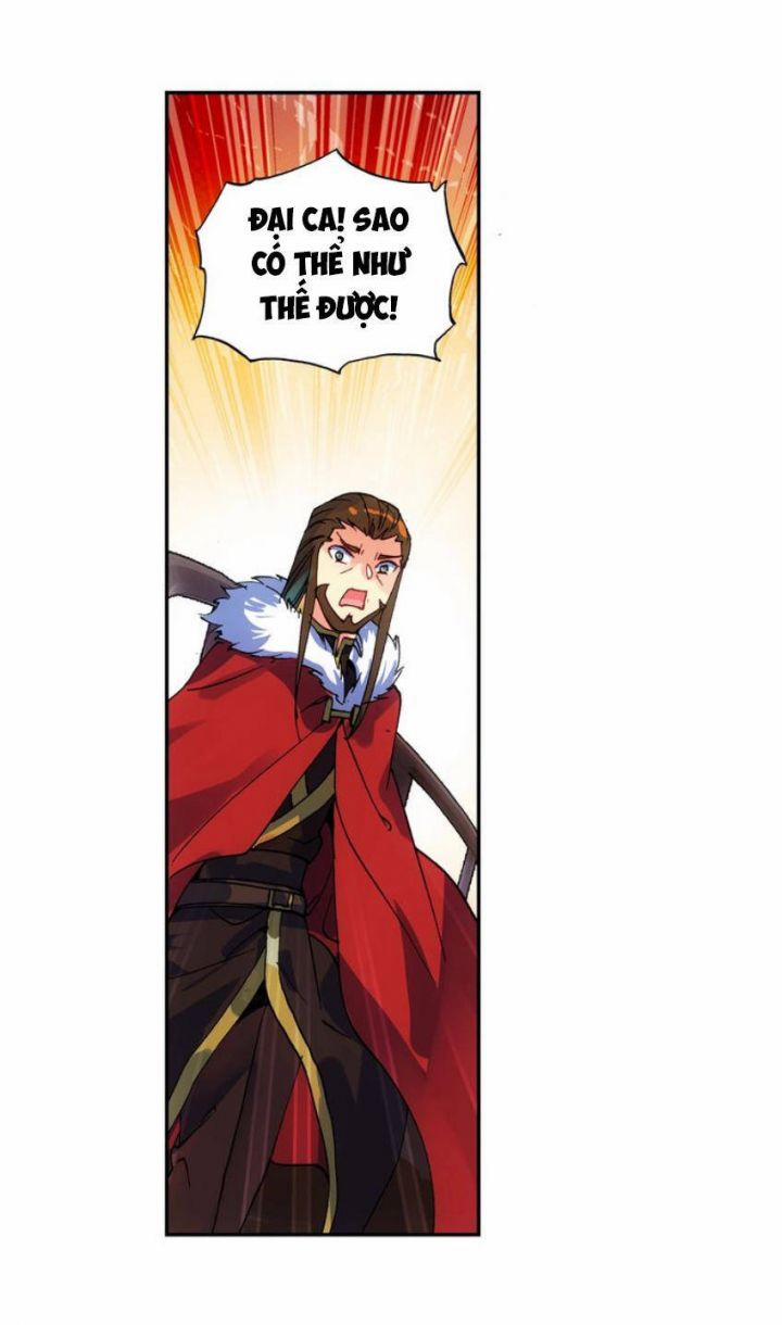 Thiên Châu Biến 10 trang 16