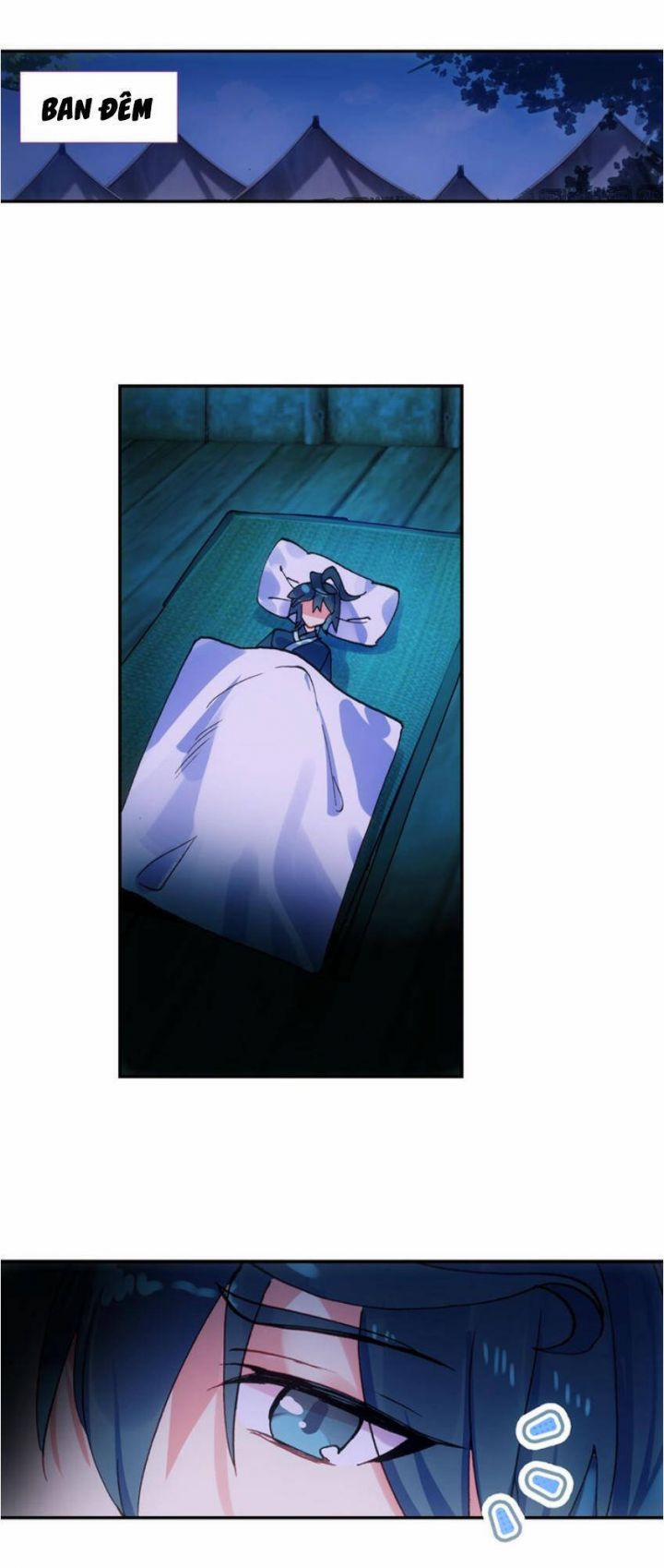 Thiên Châu Biến 10 trang 19