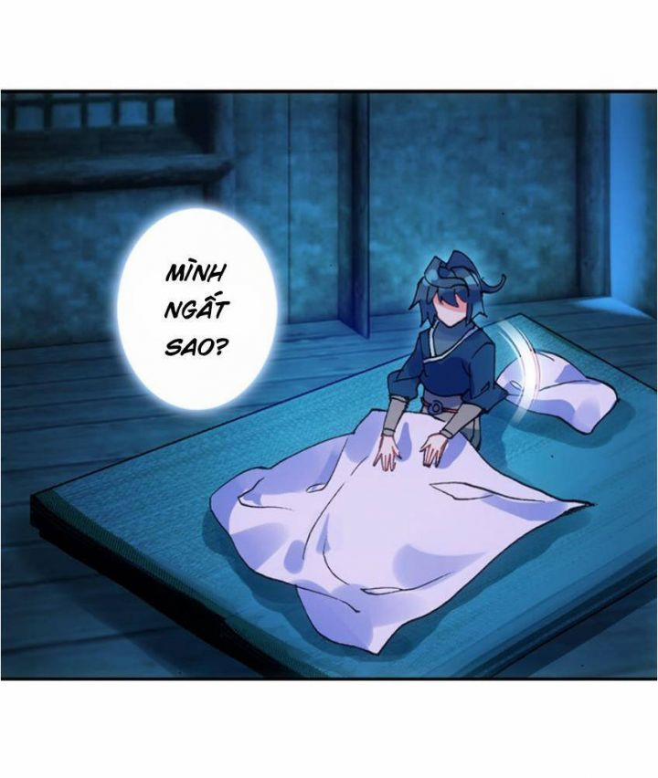 Thiên Châu Biến 10 trang 21