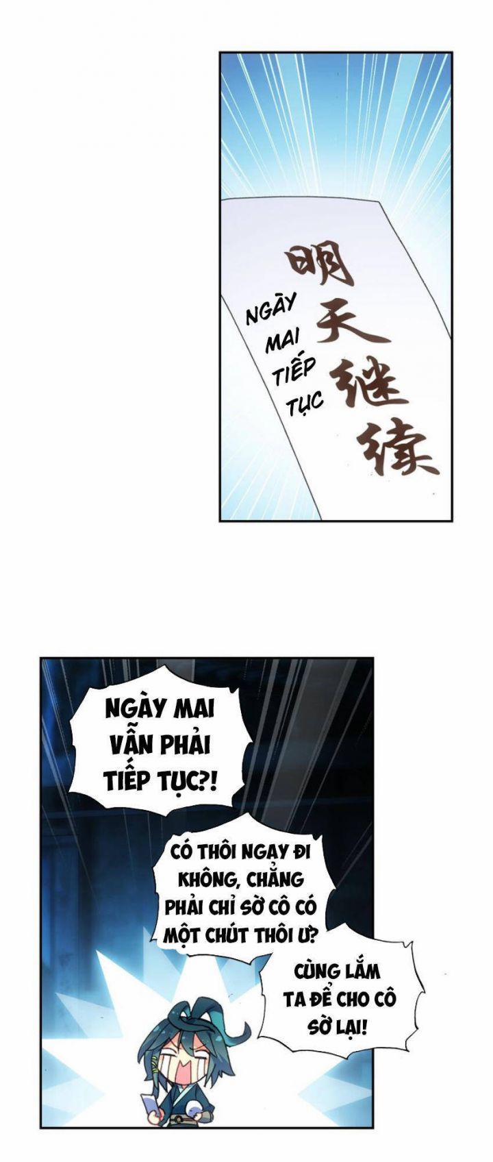 Thiên Châu Biến 10 trang 25