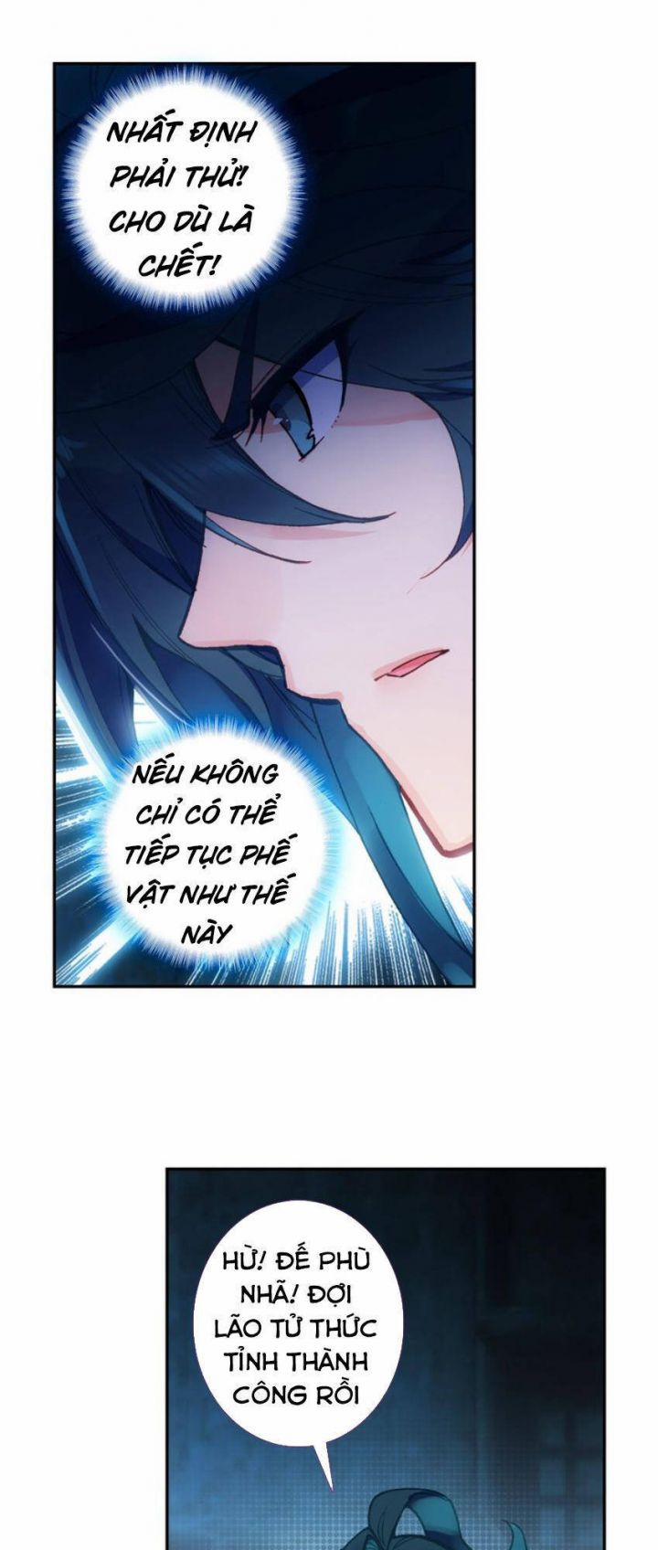 Thiên Châu Biến 10 trang 35