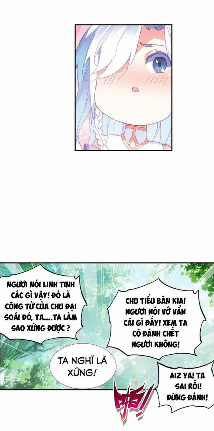 Thiên Châu Biến 10 trang 6