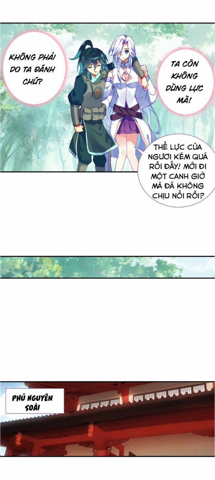 Thiên Châu Biến 10 trang 9