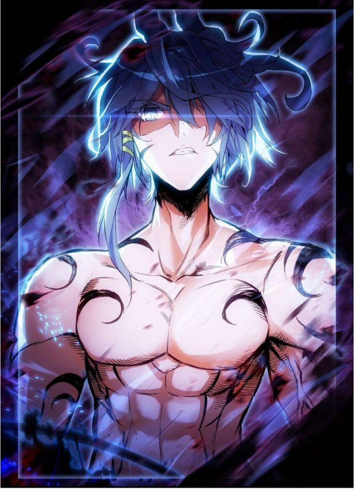 Thiên Châu Biến 11 trang 1