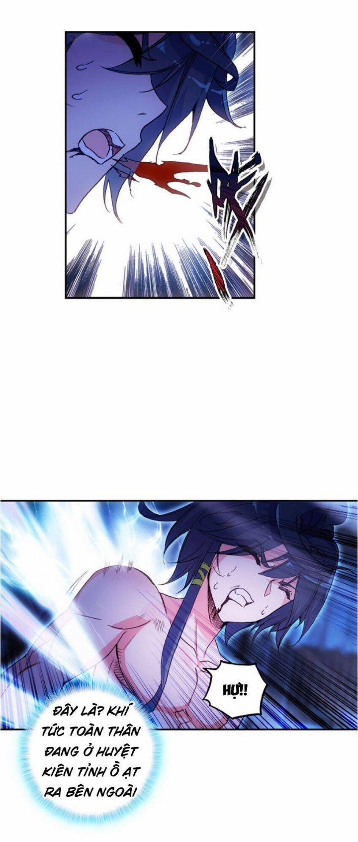 Thiên Châu Biến 11 trang 16