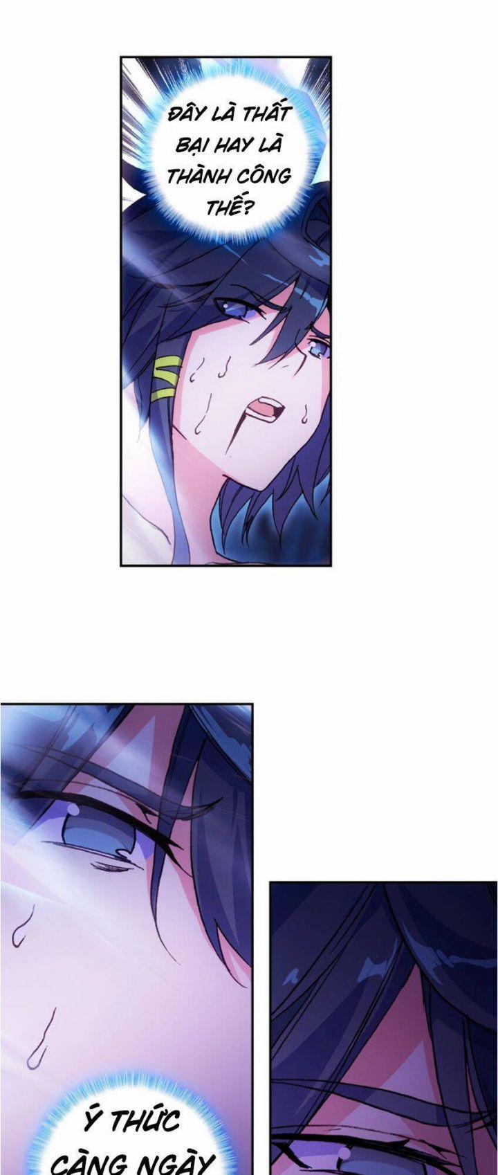 Thiên Châu Biến 11 trang 17