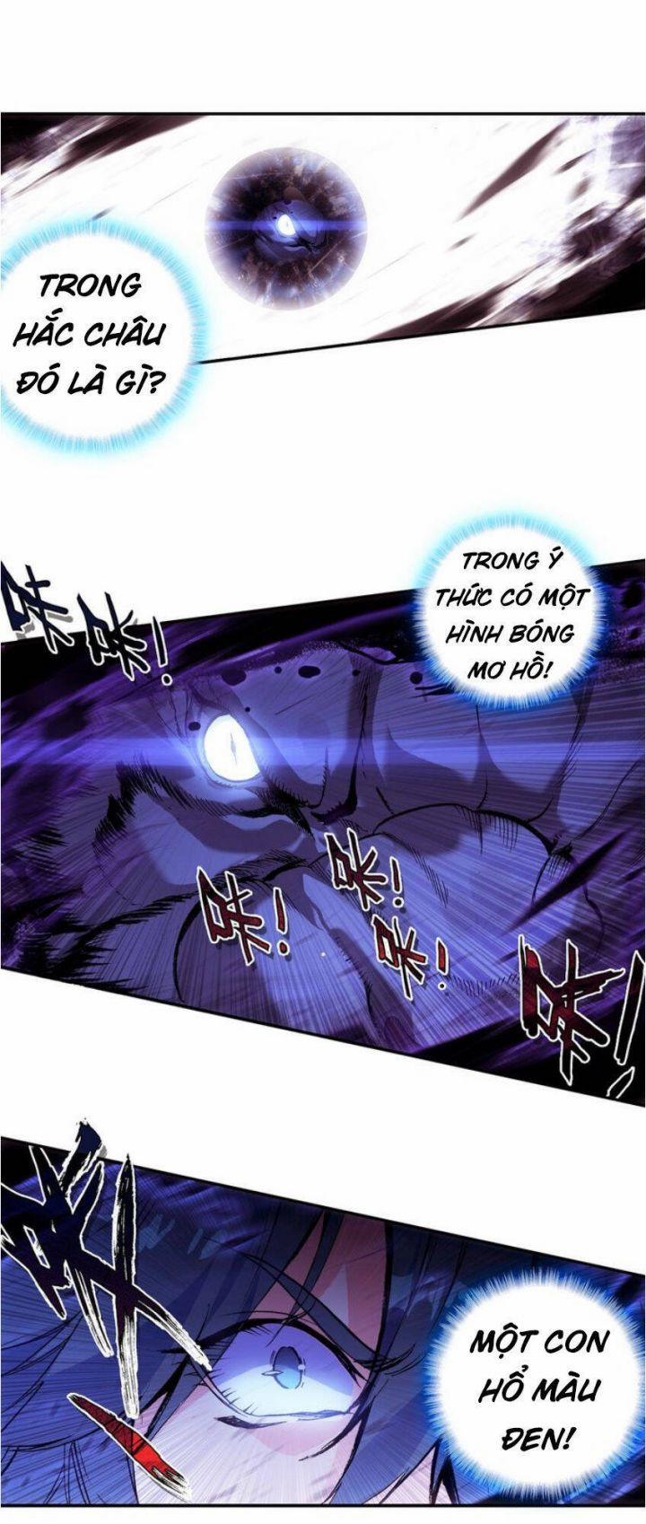 Thiên Châu Biến 11 trang 23