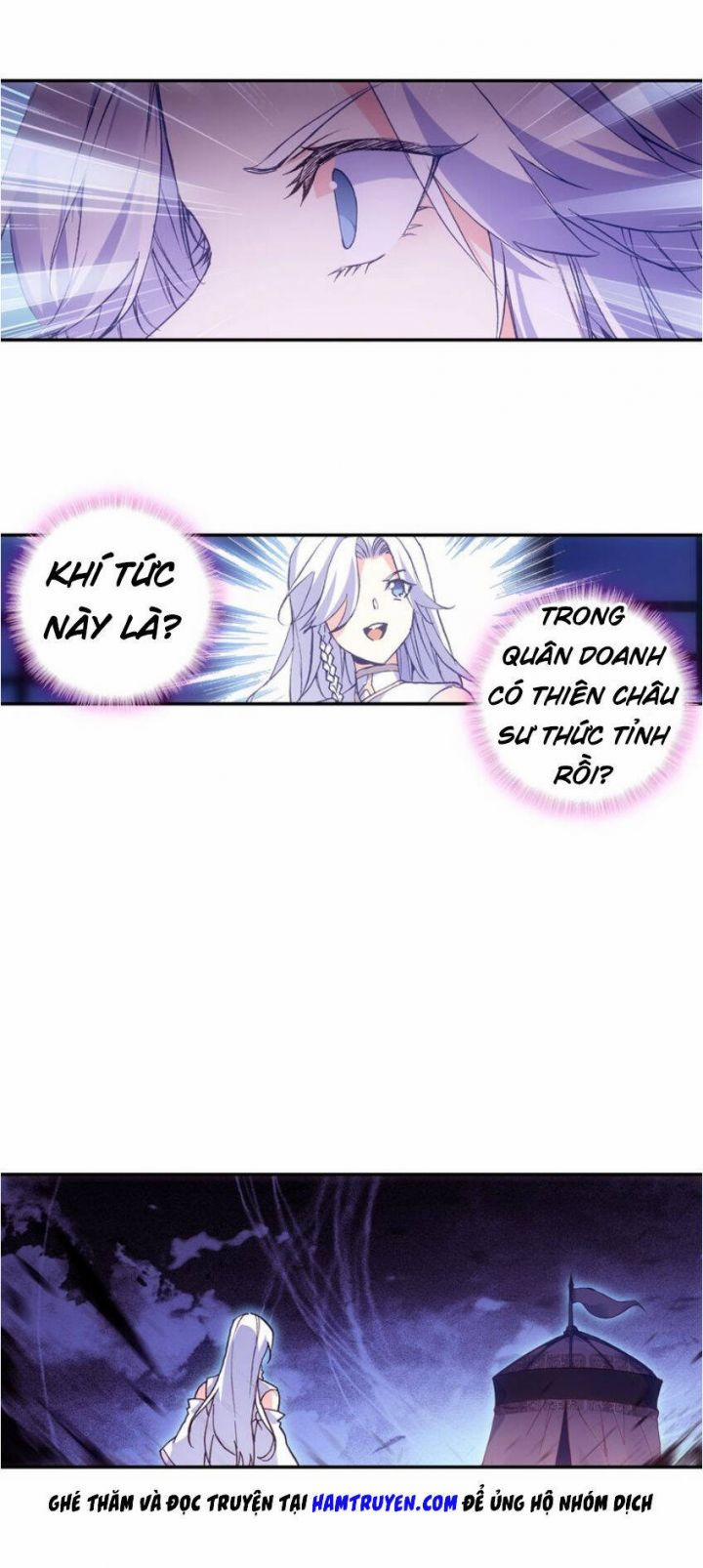 Thiên Châu Biến 11 trang 27