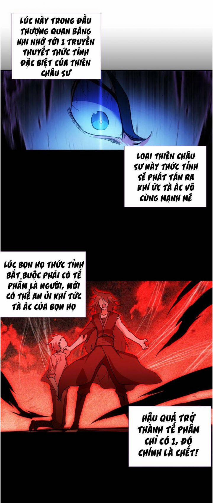 Thiên Châu Biến 12 trang 10