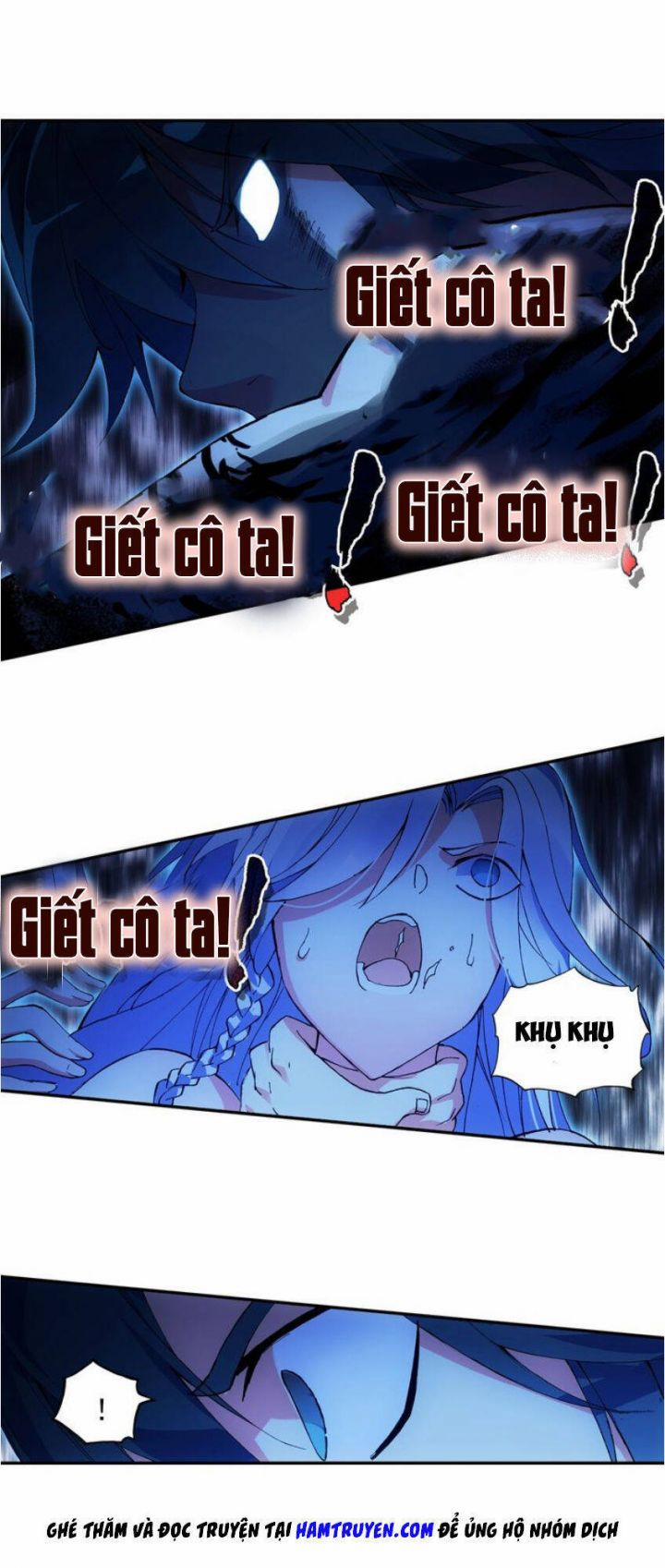 Thiên Châu Biến 12 trang 23