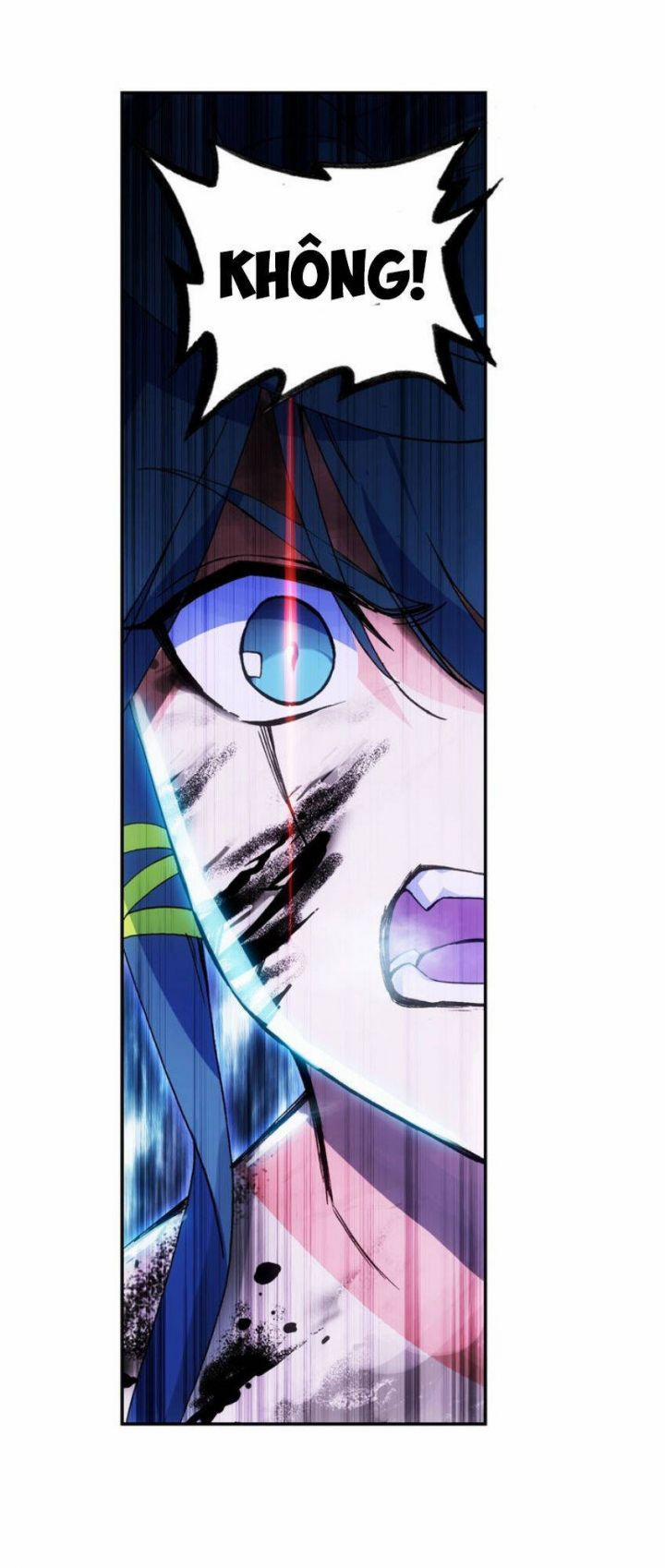 Thiên Châu Biến 12 trang 25