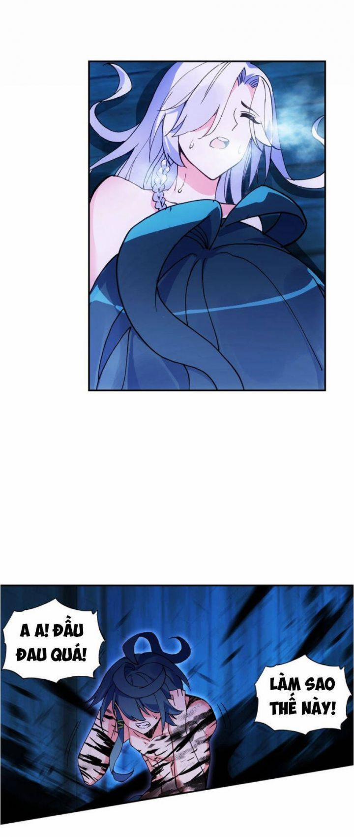 Thiên Châu Biến 12 trang 27