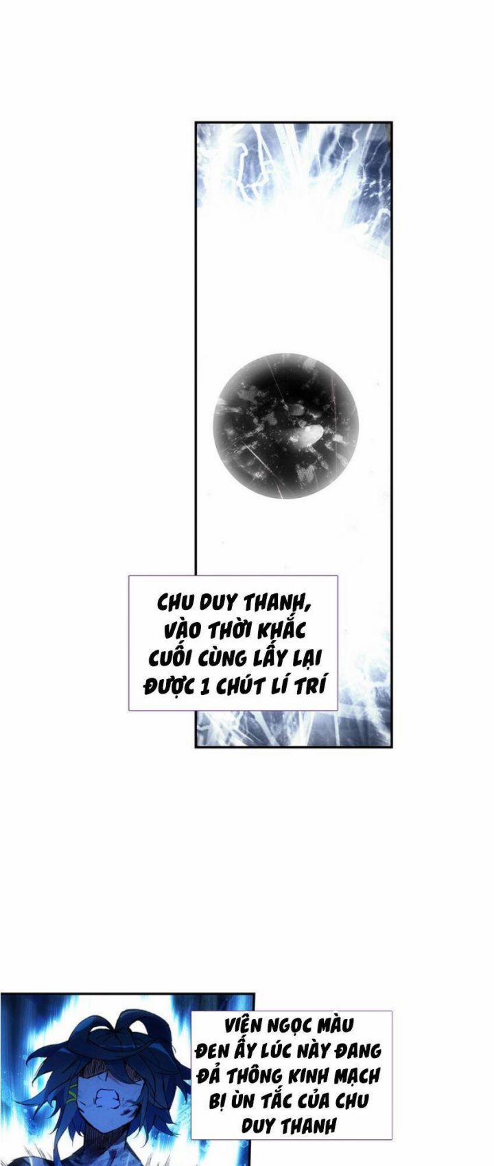 Thiên Châu Biến 12 trang 29