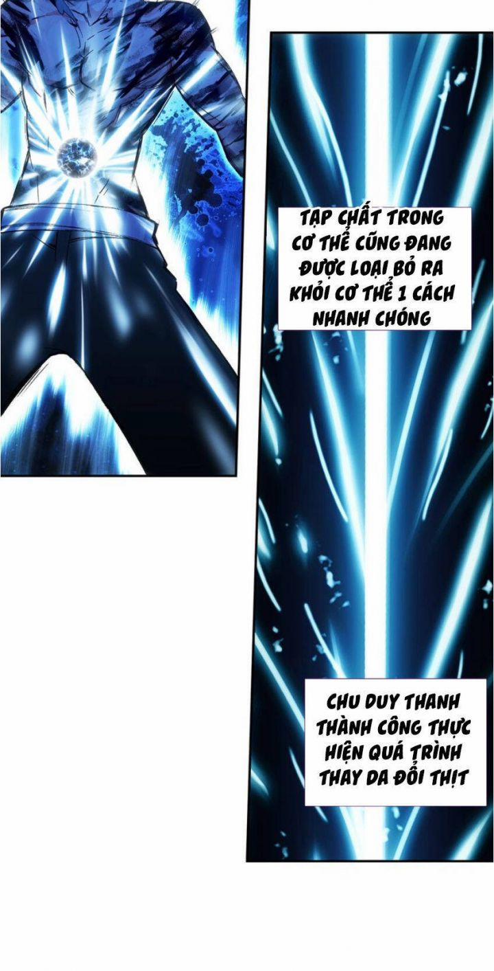 Thiên Châu Biến 12 trang 30