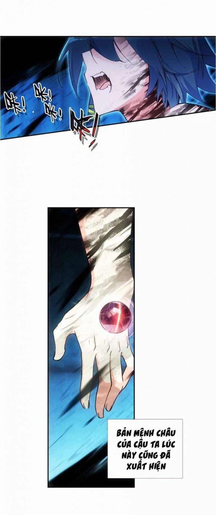 Thiên Châu Biến 12 trang 31