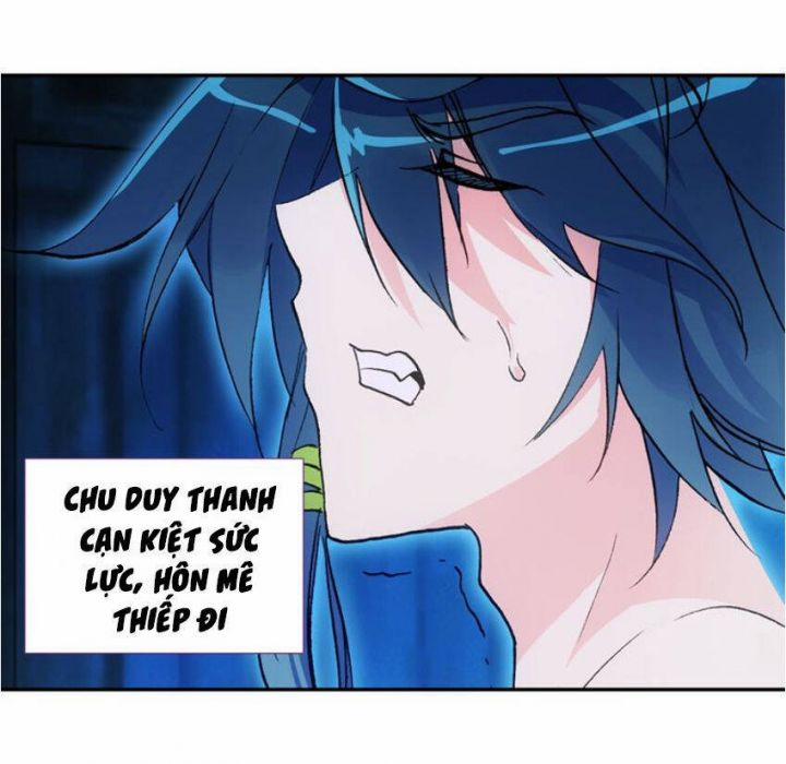 Thiên Châu Biến 12 trang 34