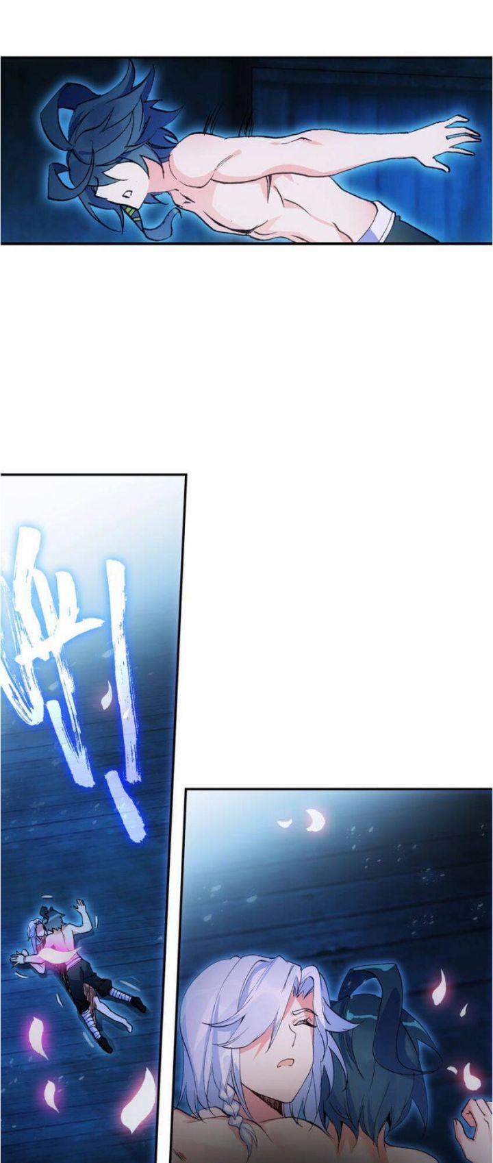 Thiên Châu Biến 12 trang 35