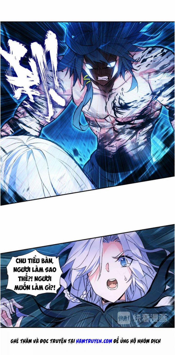 Thiên Châu Biến 12 trang 6