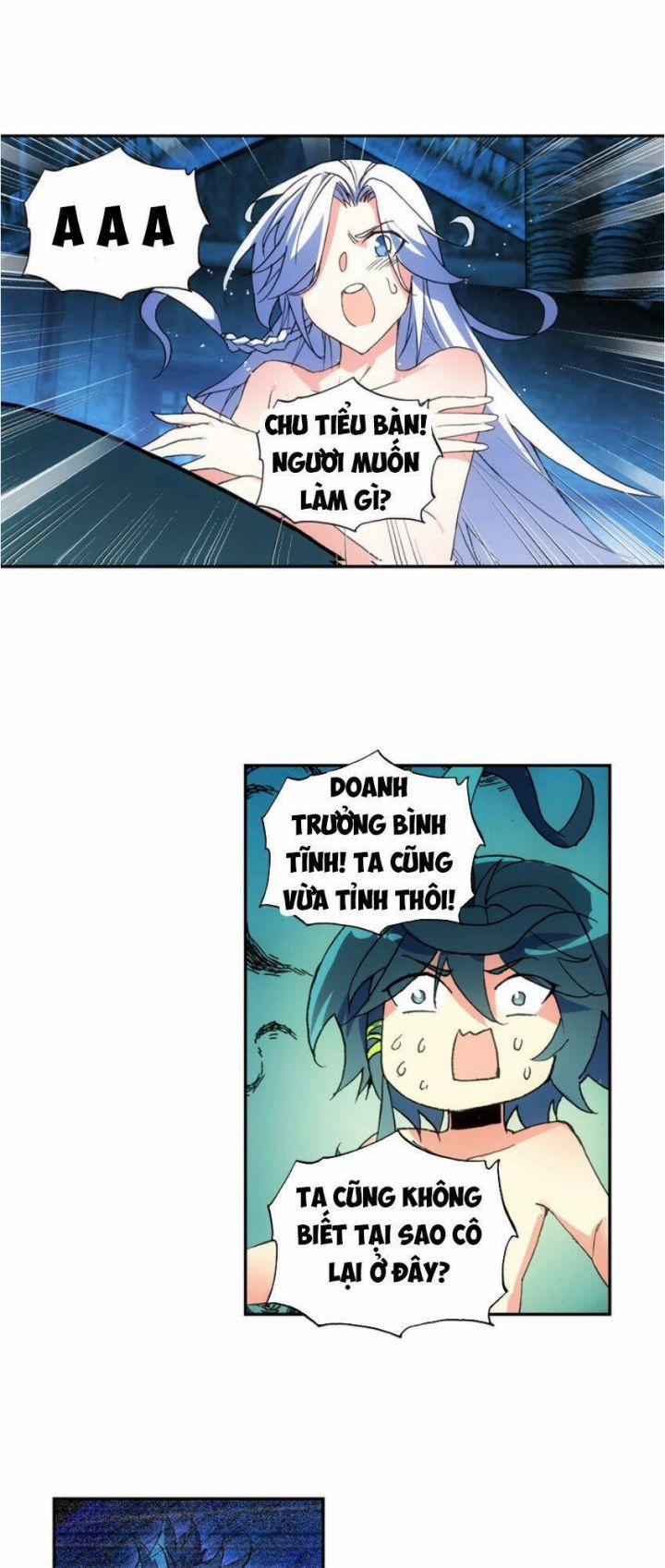 Thiên Châu Biến 13 trang 13