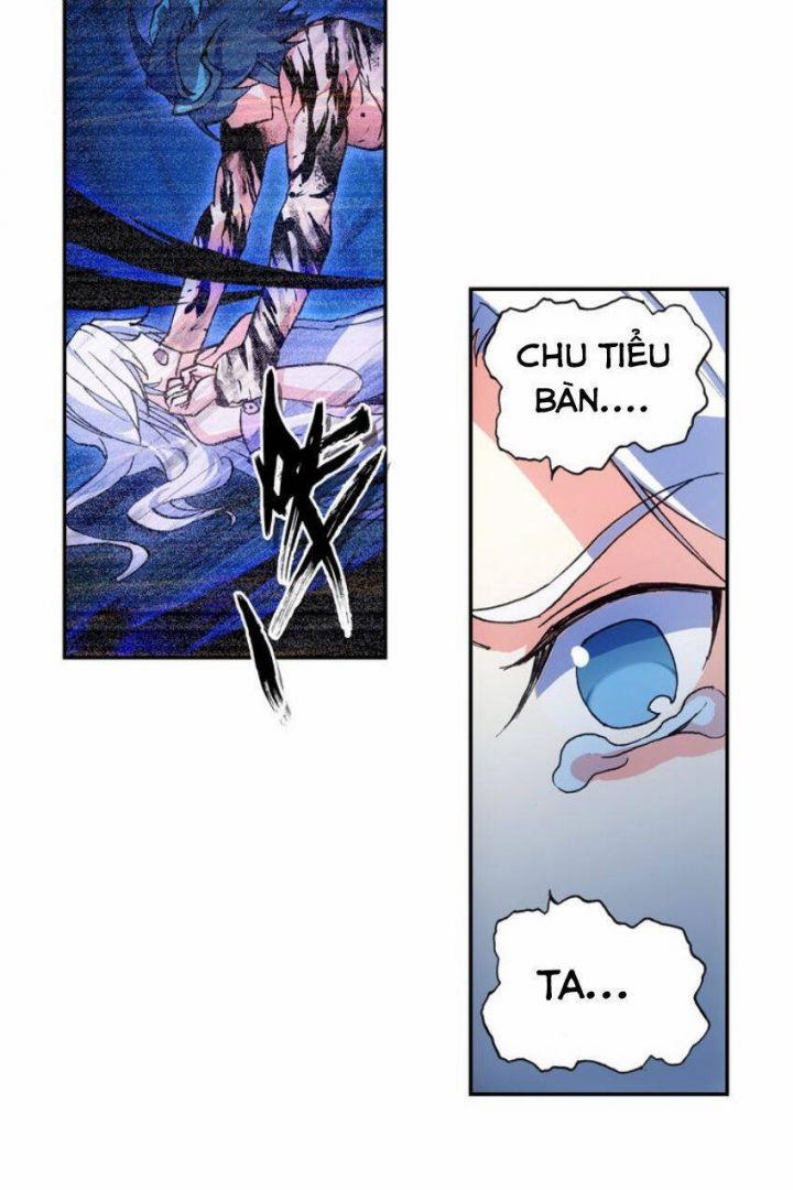 Thiên Châu Biến 13 trang 14