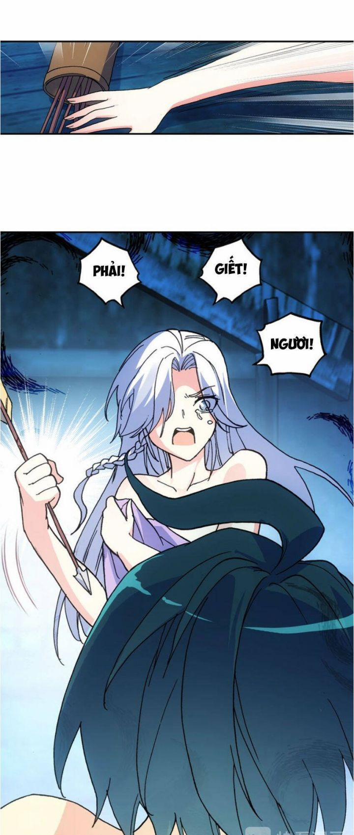 Thiên Châu Biến 13 trang 15