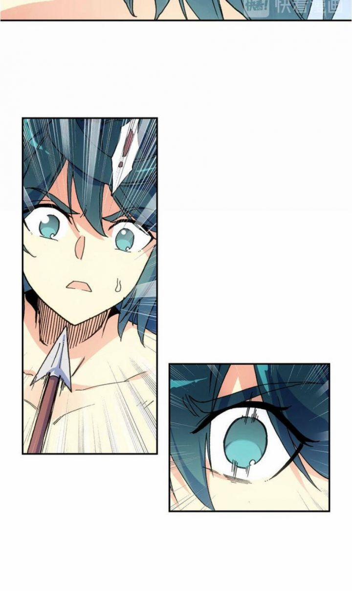 Thiên Châu Biến 13 trang 16