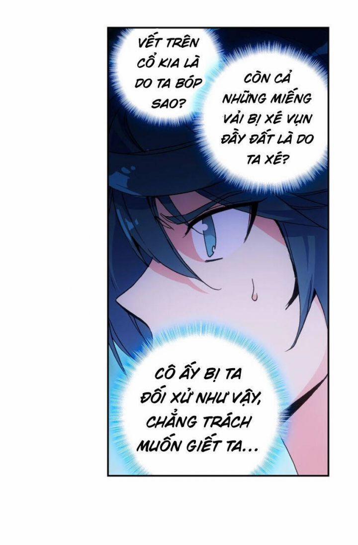 Thiên Châu Biến 13 trang 25