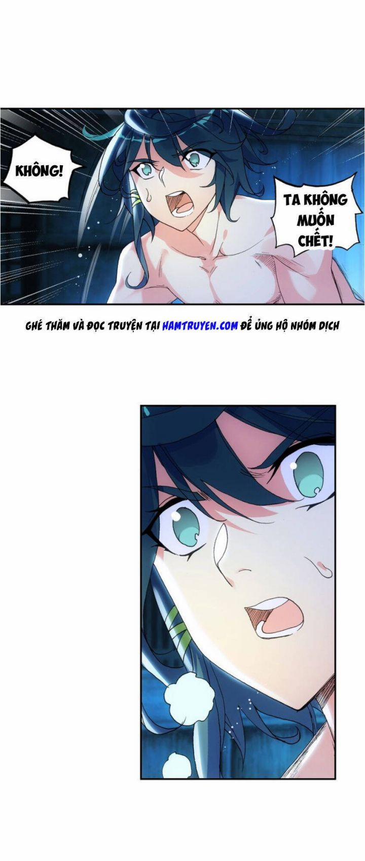 Thiên Châu Biến 13 trang 5