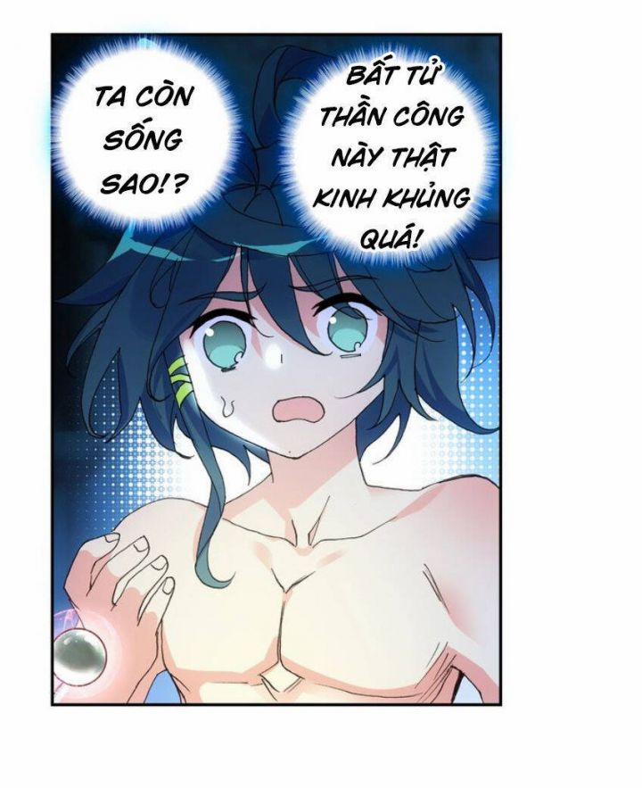 Thiên Châu Biến 13 trang 6