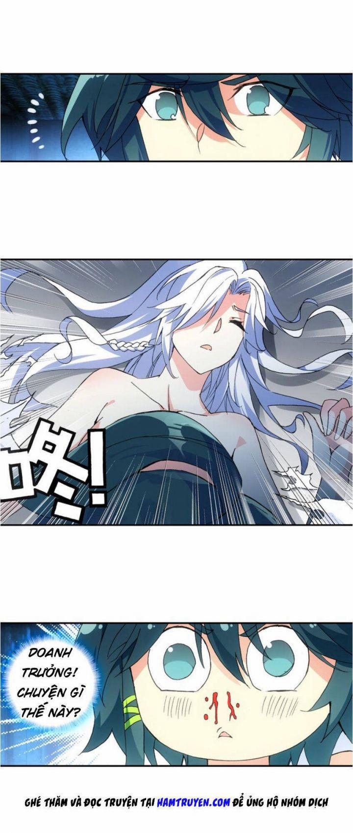 Thiên Châu Biến 13 trang 7