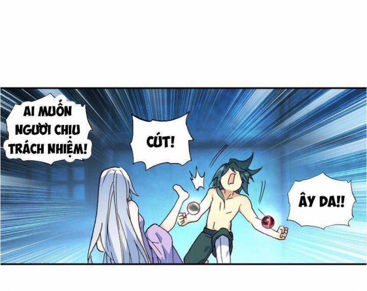 Thiên Châu Biến 14 trang 10