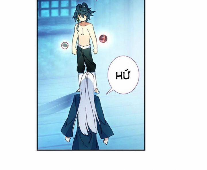 Thiên Châu Biến 14 trang 12