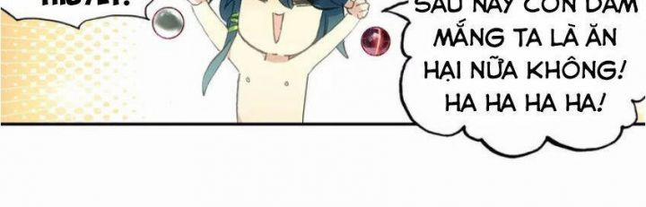 Thiên Châu Biến 14 trang 21