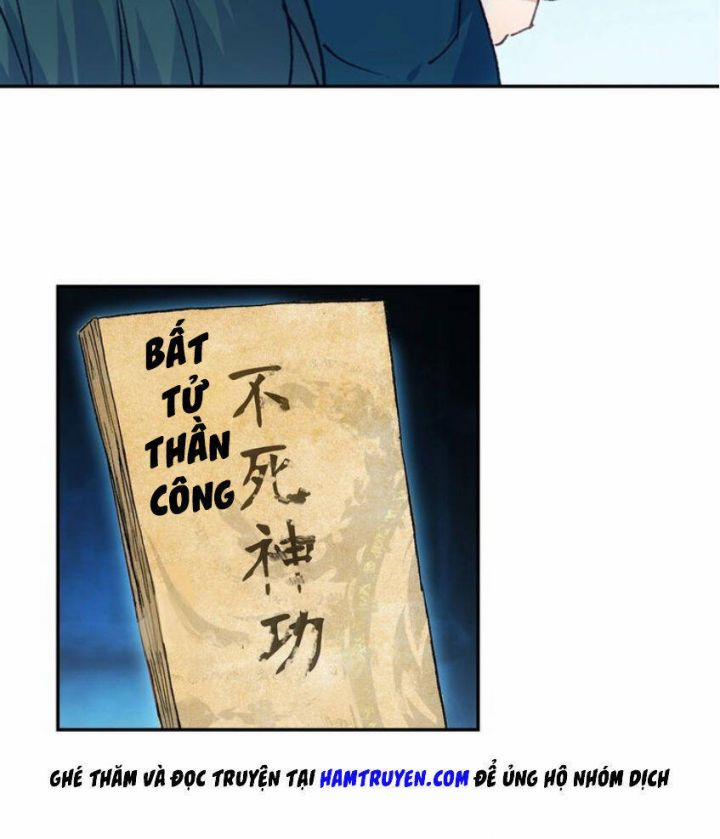 Thiên Châu Biến 14 trang 23